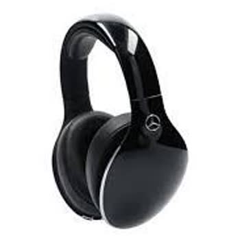 Mercedes Kulaklık Sorunu