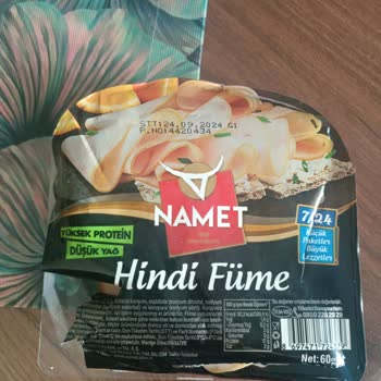 Namet Tarihi Geçmemiş Ürün Küfleniyor