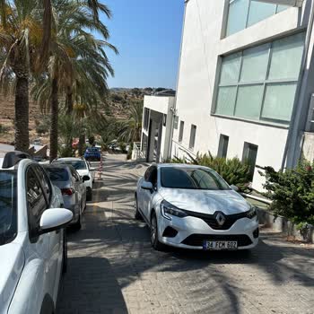 Renault Clio 1.0 Turbo Araç Enjeksiyon Arızası Sırasında Yaşananlar