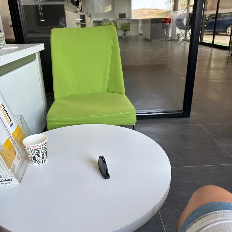 Renault Clio 1.0 Turbo Araç Enjeksiyon Arızası Sırasında Yaşananlar