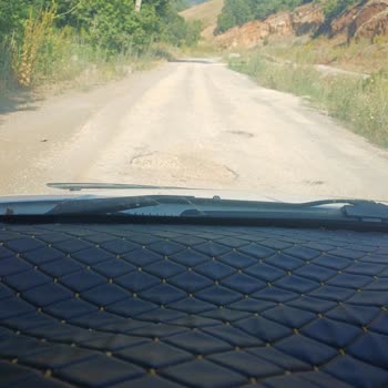 Karayolları Genel Müdürlüğü Zara Köy Yolumuzun Düzeltilmesi