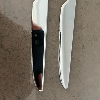 Jumbo 1001 Değişimde Orijinal Olmayan Ürün Gönderilmesi