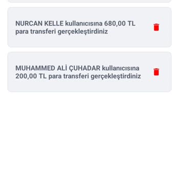 Matbet Hesaba Para Atmıyorum Başka Hesaba. Gidiyor