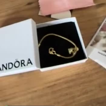 Pandora Bileklik 1 Ayda Karardı!
