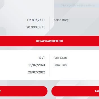 Türkiye Sigorta 573813243 Numaralı Poliçenin Yenilenmesi Hakkında