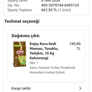 MNG Kargo Kargo Teslimatı Yapılmıyor