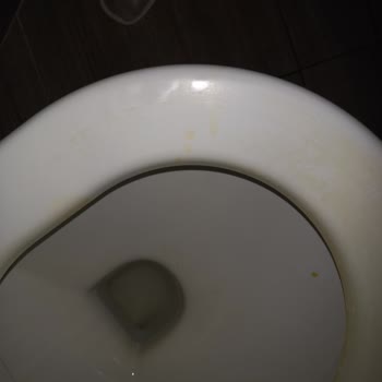Çınar Hotel (Ayvalık) Çınar Otelin Banyosu