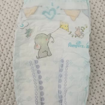 Prima Aktif Bebek'te Islaklık Göstergesi Yok.