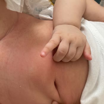 Mustela Her Bebek İçin Uygun Değil