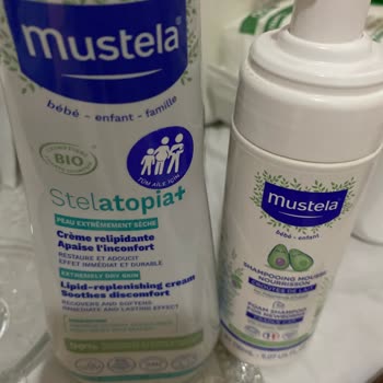 Mustela Her Bebek İçin Uygun Değil
