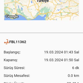 Gez Mobility Başlık Bulamıyorum Gez Sana
