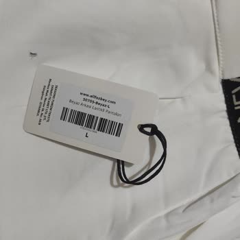 Elif Özbey Butik Ayıplı/kusurlu Hatalı Ürün