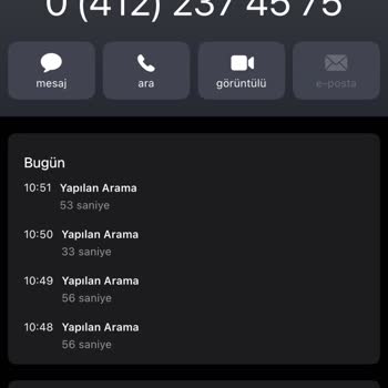 Diyargaz Abonelik İşleminden Sonra Gaz Açılımı İçin Gelen Yok