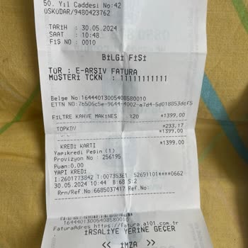 Homend 5046H Demlik Kendi Boş Ağırlığını Taşıyamadı