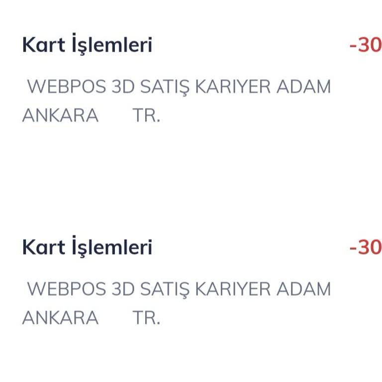 Kariyer Adam 28 Bin Personel Alımı Yalan