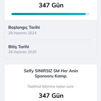 Türk Telekom Selfy Sınırsız Sosyal Medya Paketi Hakkında Yanıltıcı Bilgilendirme