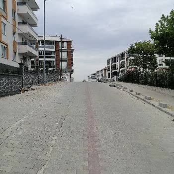 Çorlu Belediyesi Temizlik İşleri. Sadece Seçim Zamanı Temizlik Olmaz.