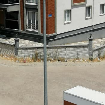 Çorlu Belediyesi Temizlik İşleri. Sadece Seçim Zamanı Temizlik Olmaz.