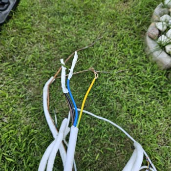 Bozkurt Teknik (Urla) Tarafından Mağdur Edildim!