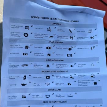 Renault Reno Servis Orsa