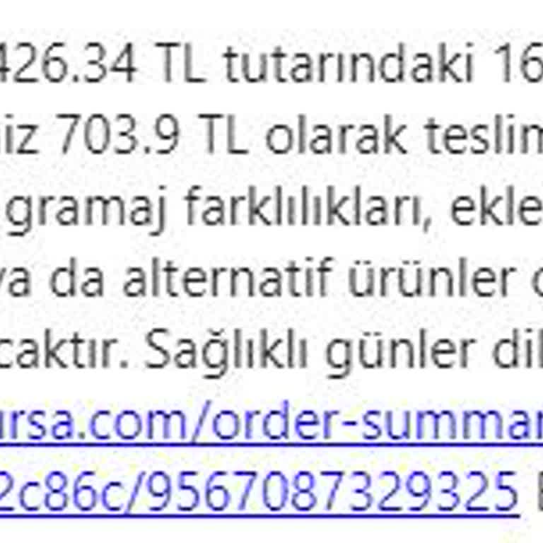 Carrefour SA'nın Etik Olmayan Ticari Anlayışı