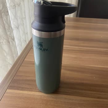 Stanley Mug Termos Kapak Patlıyor