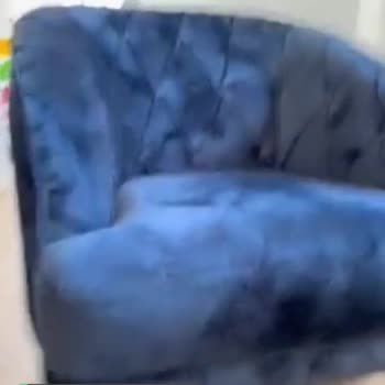 Kelebek Mobilya Ölçüleri Ve Rahatlığı Tamamen Farklı Olan Berjerin İade Talebi!
