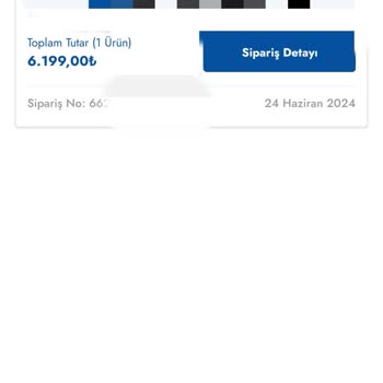 Şok Market Teslim Süreci