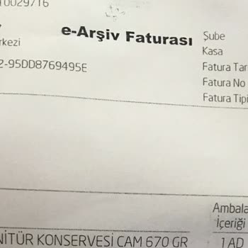 Akfa Garnitür Hakkında Şikayet