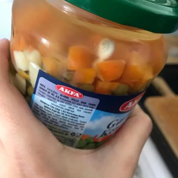 Akfa Garnitür Hakkında Şikayet