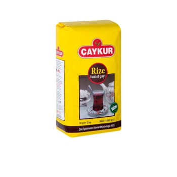 BİM'de Çayın Fiyatı 200 Lira!