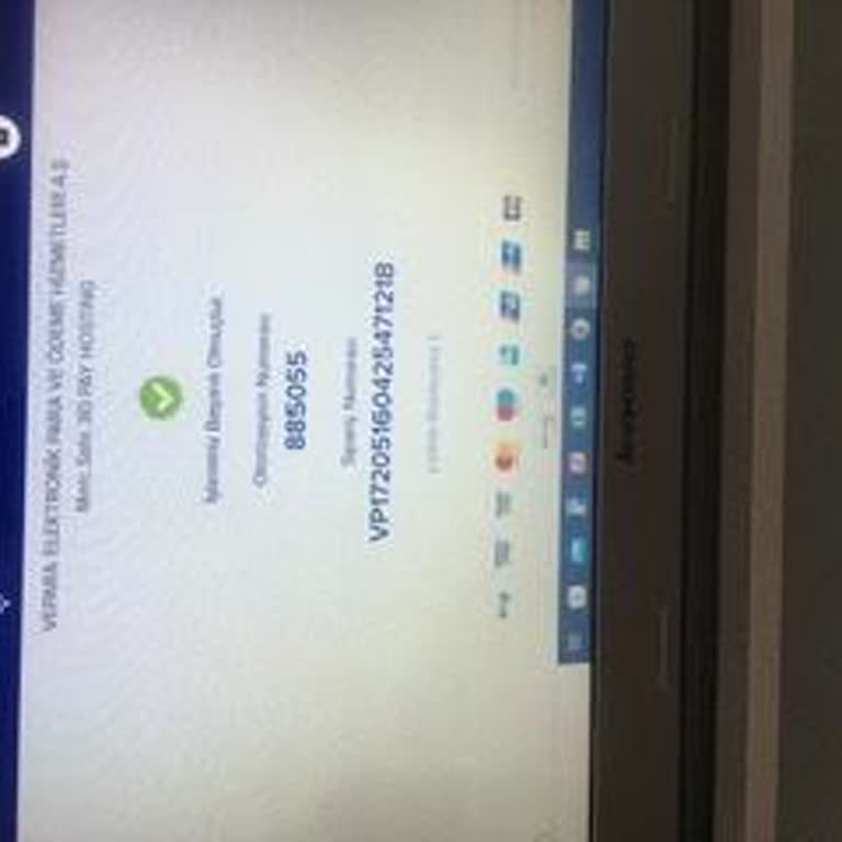 Emose Collection Bilgi Alamıyorum. Siparişimin Durumunu Bilmiyorum