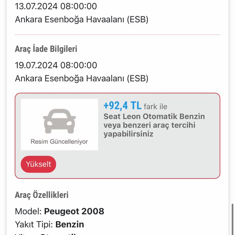 Ziraat Filo Yeni Kimlik Kartı İle İşlem Yapmama, Aracı Alamama Sorunu