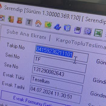 Trendyolmilla'nın Gönderdiğim Ürünü Boş Kargo Göndermişsiniz Demesi