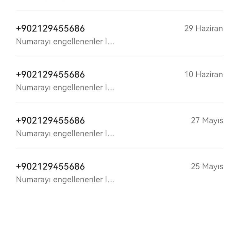 Digiturk 212li Numaralardan Abonelik Aramaları