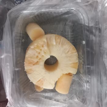 Migros Bozuk Gelen Ürün