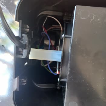 Korkmaz Mutfak Eşyaları Kalitesiz Destek Parçası