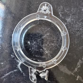 Korkmaz Mutfak Eşyaları Kalitesiz Destek Parçası