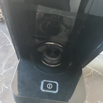 Korkmaz Mutfak Eşyaları Kalitesiz Destek Parçası