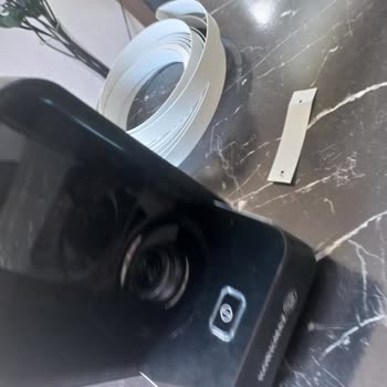 Korkmaz Mutfak Eşyaları Kalitesiz Destek Parçası