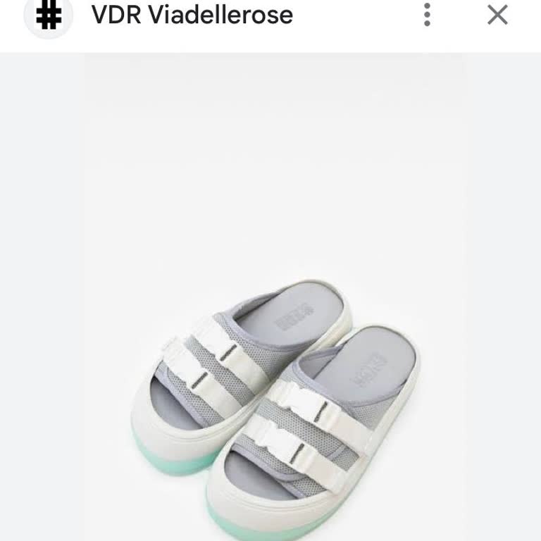 #vdr Viadellerose Tebrikler "Tuğla Ağırlığında Terlikler"