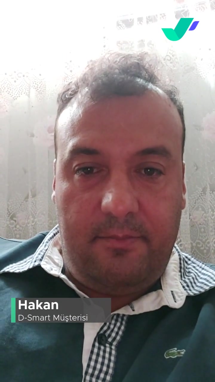 D-Smart TV Arızası videonun kapak resmi