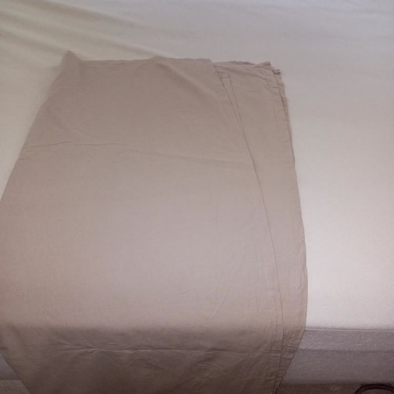 Soley Çarşaf Eğri Dikilmiş