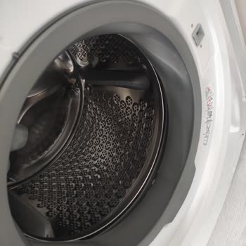 Electrolux Pişmanlık Kesinlikle Alma