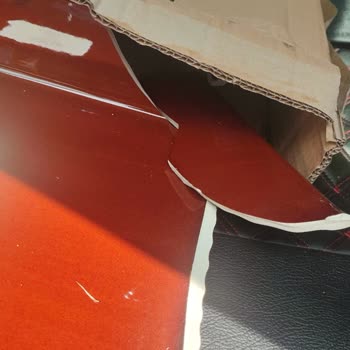 N11 Seramik Fırın Kabının Kırık Gelmesi