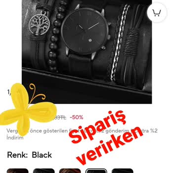 Aliexpress Ürünleri Göründüğü Gibi Gelmiyor.