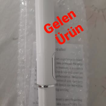 Aliexpress Ürünleri Göründüğü Gibi Gelmiyor.