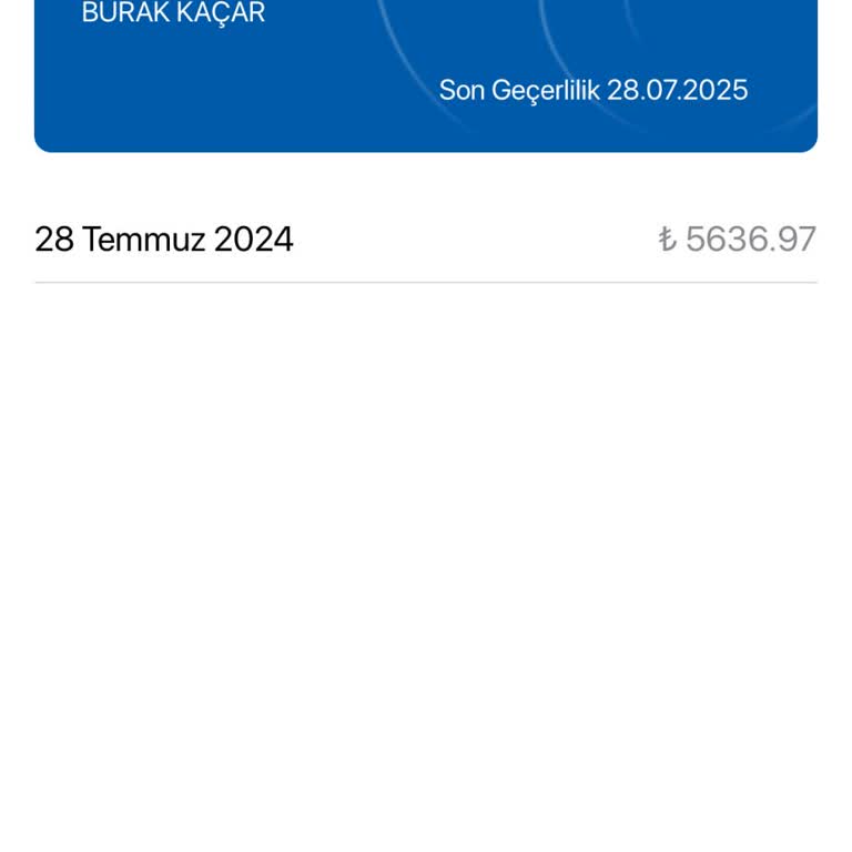 Türkiye Sigorta Turkiye Sigorta Özel Konut Sigorta