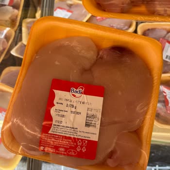 Şok Marketler Şok Marketteki SKT Si Gelen Ürünler