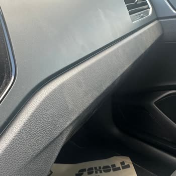 Car Wax Akbatı AVM Otopark Oto Yıkama